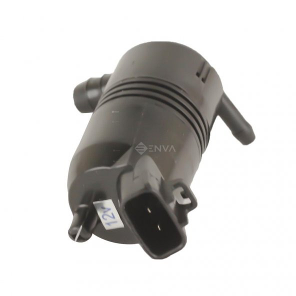 Enva Otomotiv TOYOTA CAMRY SU FİSKİYE MOTORU - Resim 2