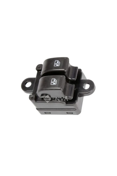 Enva Otomotiv HYUNDAİ ATOS CAM AÇMA KAPATMA DÜĞMESİ ANAHTARI - Resim 2