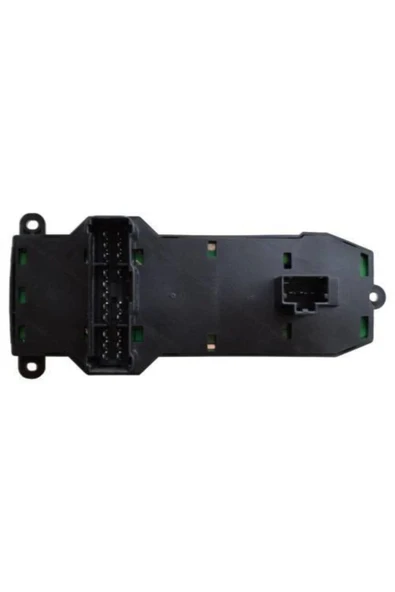 Enva Otomotiv HONDA JAZZ DÖRTLÜ CAM AÇMA DÜĞMESİ ANAHTARI 20022008 - Resim 2