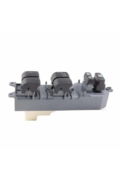 Enva TOYOTA COROLLA SOL CAM AÇMA DÜĞMESİ ANAHTARI 2007-2012 - 1