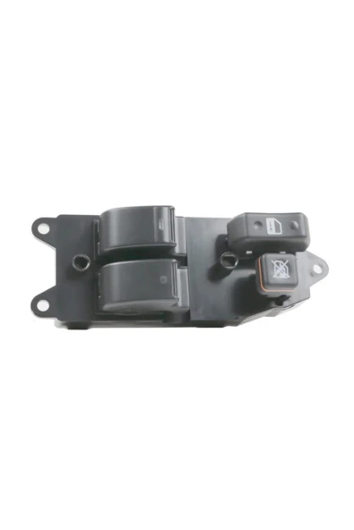 Enva TOYOTA COROLLA SOL ÖN İKİLİ CAM AÇMA DÜĞMESİ ANAHTARI 2002-2007 - 1