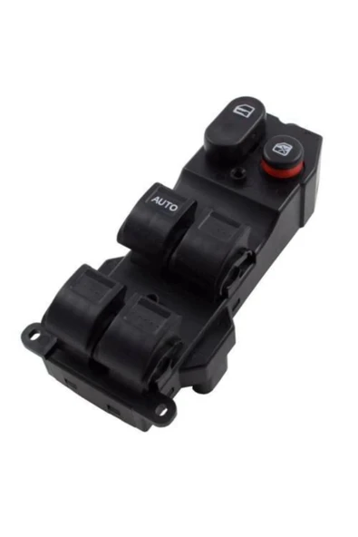 Enva Otomotiv HONDA JAZZ DÖRTLÜ CAM AÇMA DÜĞMESİ ANAHTARI 20022008 ürün görseli