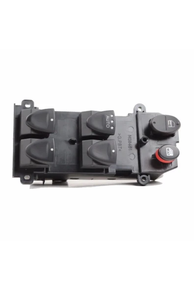 Enva HONDA CİVİC FD6 CAM AÇMA DÜĞMESİ ANAHTARI 2006-2010 6 BUTON - Resim 2