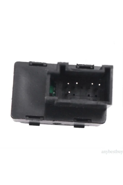 Enva VOLKSWAGEN POLO CAM AÇMA DÜĞMESİ 20002001 - Resim 2