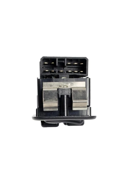 Enva Otomotiv MAZDA 323 SOL ÖN DÖRTLÜ CAM AÇMA DÜĞMESİ ANAHTARI 1988-1997 - Resim 4