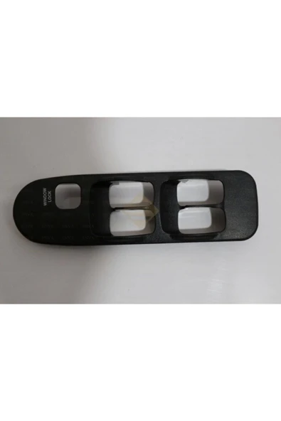 Enva Otomotiv MİTSUBİSHİ CARİSMA CAM AÇMA DÜĞMESİ CERCEVESİ ürün görseli