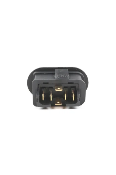 Enva Otomotiv OPEL VECTRA A KASA ARKA CAM AÇMA DÜĞMESİ ANAHTARI 19881995 - Resim 3