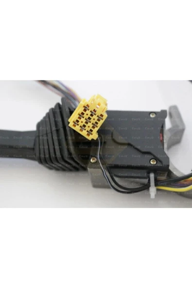 Enva Otomotiv DAF 95 XF FAR SİNYAL KORNA KOLU - Resim 3