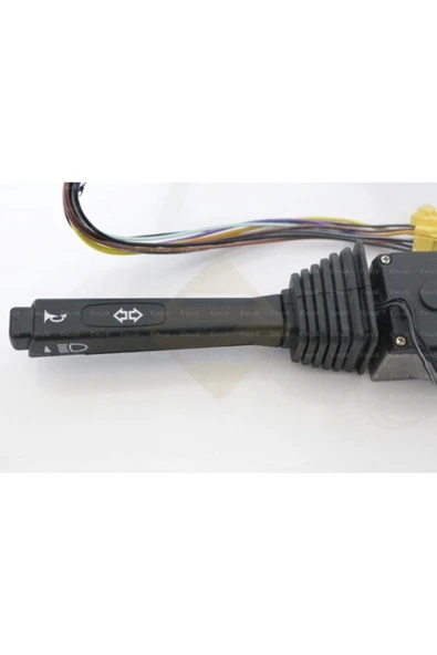 Enva Otomotiv DAF 95 XF FAR SİNYAL KORNA KOLU - Resim 2