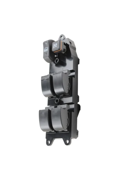 Enva Otomotiv TOYOTA COROLLA DÖRTLÜ CAM AÇMA DÜĞMESİ ANAHTARI 2002-2007 ürün görseli 1