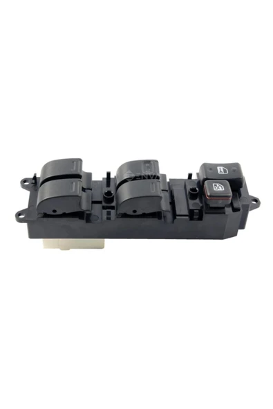 Enva Otomotiv TOYOTA COROLLA DÖRTLÜ CAM AÇMA DÜĞMESİ ANAHTARI 1993-1998 - Resim 2