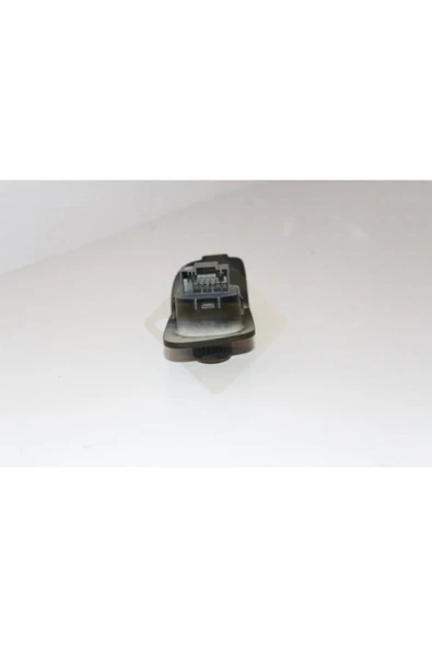 Enva Otomotiv VOLKSWAGEN CADDY DİKİZ AYNASI AYAR DÜĞMESİ ANAHTARI 2007-2015 - Resim 2