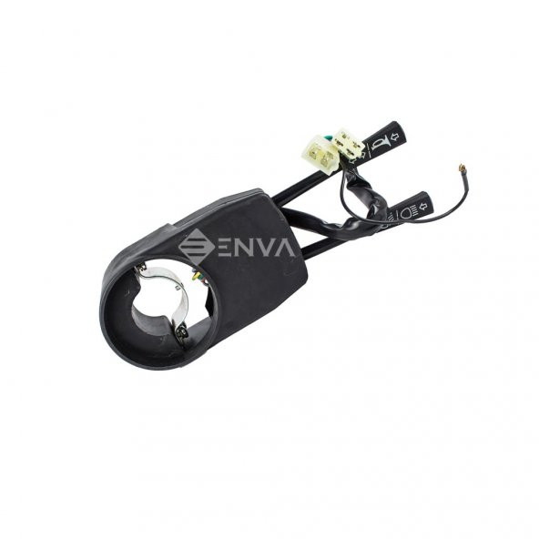 Enva Otomotiv DODGE AS 900 / AS 950 FAR - KORNA - SİNYAL - SELLEKTÖR KOLU - 2