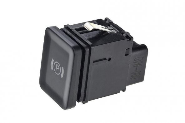 Enva Otomotiv VOLKSWAGEN PASSAT B6 EL FRENİ PARK BUTONU DÜĞMESİ 2006-2011 ürün görseli