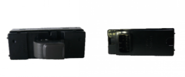 Enva Otomotiv ISUZU DMAX SAĞ - SOL ARKA KAPI CAM AÇMA DÜĞMESİ ANAHTARI 2003-2011 ürün görseli