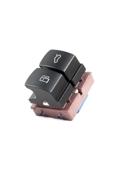 Enva VOLKSWAGEN PASSAT DEPO VE BAGAJ KİLİT DÜĞMESİ ANAHTARI ürün görseli