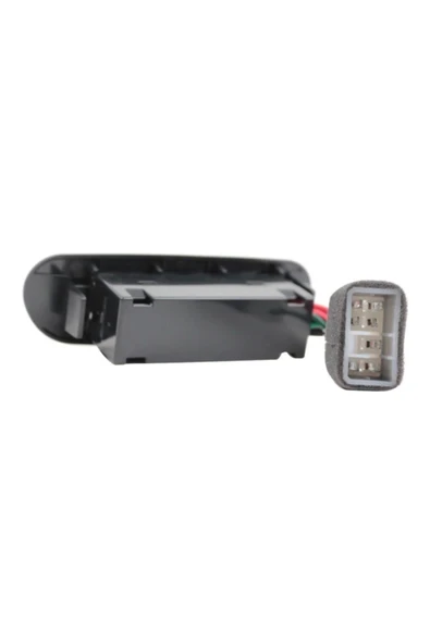 Enva HYUNDAİ H100 SOL CAM AÇMA DÜĞMESİ ANAHTARI 1996-2001 - 2