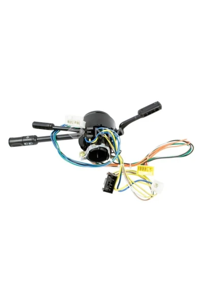 Enva Otomotiv TOFAŞ DOĞAN SLX SİNYAL / SİLECEK KOLU ÜNİTESİ TAKIMI 19972002 - Resim 2