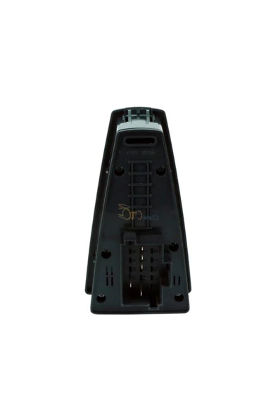 Enva Otomotiv VOLVO FH 12 / FM 16 SAĞ TEKLİ CAM AÇMA KAPATMA DÜĞMESİ ANAHTARI - Resim 3