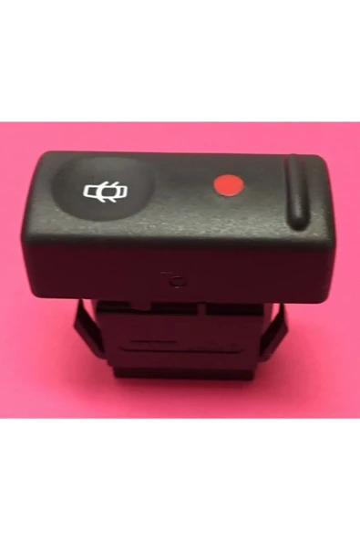 Enva RENAULT 19 R19 MERKEZİ KİLİT DÜĞMESİ ANAHTARI ürün görseli