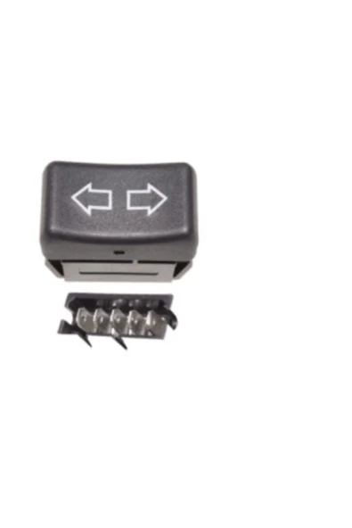 Enva Otomotiv RENAULT 9 R9 - R11 BROADWAY SPRİNG CAM AÇMA DÜĞMESİ ANAHTARI ürün görseli