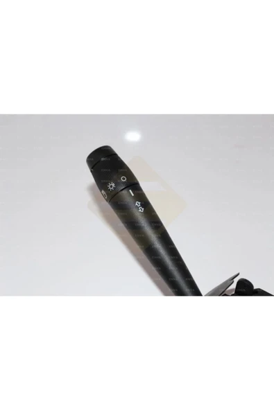 Enva Otomotiv FİAT SİENA SİNYAL SİLECEK KOLU ÜNİTESİ KOMPLE 1998-(SONRASI) - Resim 2