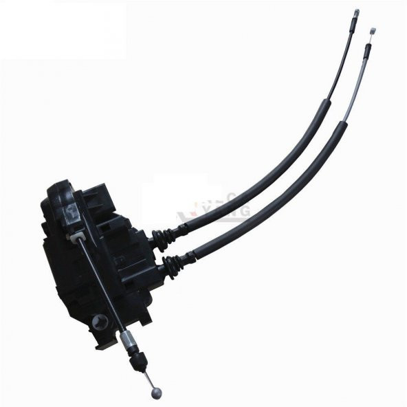 Enva Otomotiv HYUNDAI ELANTRA SOL ÖN KAPI KİLİDİ MERKEZİ KİLİT MOTORU 2007-2011 - Resim 2