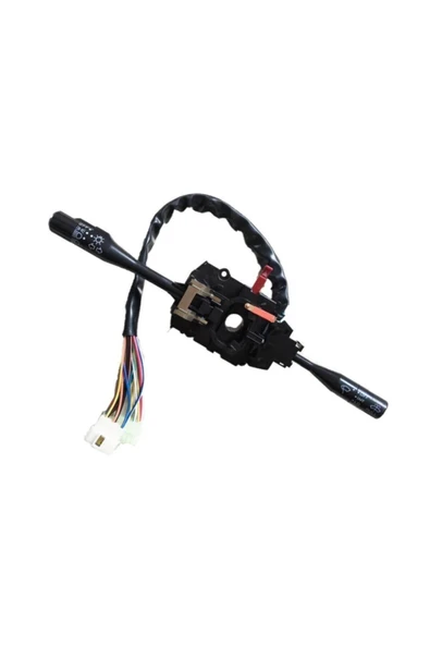 Enva SUZUKI CARRY FAR SİNYAL SİLECEK KOLU ÜNİTESİ KOMPLE 19901998 ürün görseli