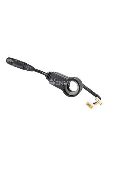 Enva Otomotiv DODGE AS250 / AS950 FAR SİNYAL SİLGİ SİLECEK KOLU - Resim 2