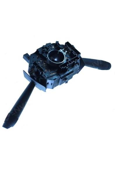 Enva FİAT PALİO WEEKEND FAR SİNYAL SİLECEK KOLU ÜNİTESİ (AİRBAGSİZ) - Resim 2