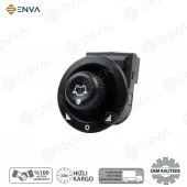 Enva FORD MONDEO AYNA AYAR DÜĞMESİ ANAHTARI 19922005 - Resim 2