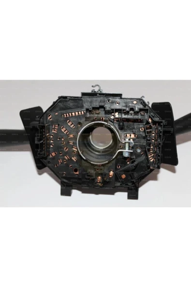 Enva Otomotiv FİAT SİENA SİNYAL SİLECEK KOLU ÜNİTESİ KOMPLE 1998-(SONRASI) - Resim 6