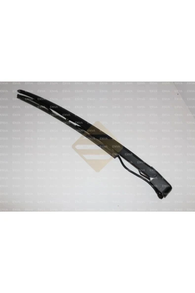 Enva SKODA OCTAVİA ARKA CAM SİLECEK KOLU VE SÜPÜRGESİ SETİ 2001-2005 - Resim 3