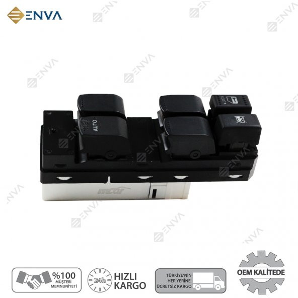 Enva SUZUKİ GRAND VİTARA CAM AÇMA KAPATMA DÜĞMESİ 20062013 ürün görseli