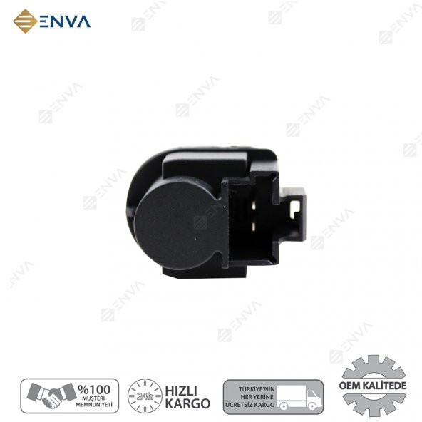 Enva FORD CONNECT FREN PEDALI MÜŞÜRÜ / MÜŞİRİ 20022013 - Resim 3
