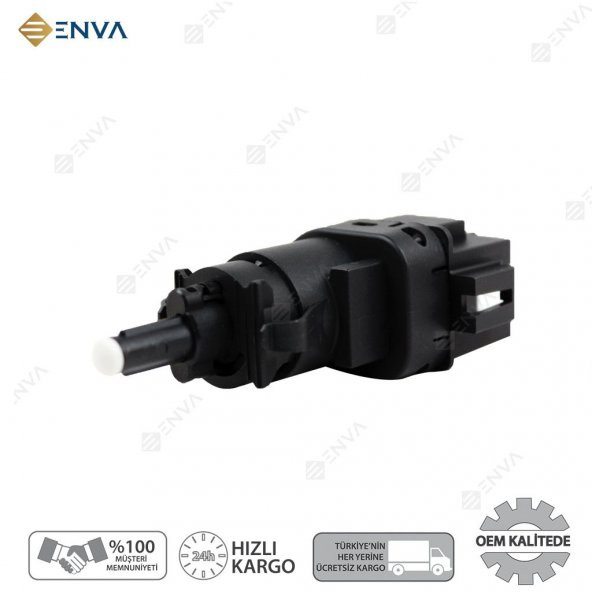 Enva FORD CONNECT FREN PEDALI MÜŞÜRÜ / MÜŞİRİ 20022013 - Resim 4