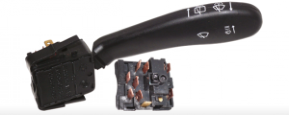 Enva Otomotiv LADA 2110 / VEGA UYUMLU SİLECEK FİSKİYE KUMANDA KOLU ürün görseli