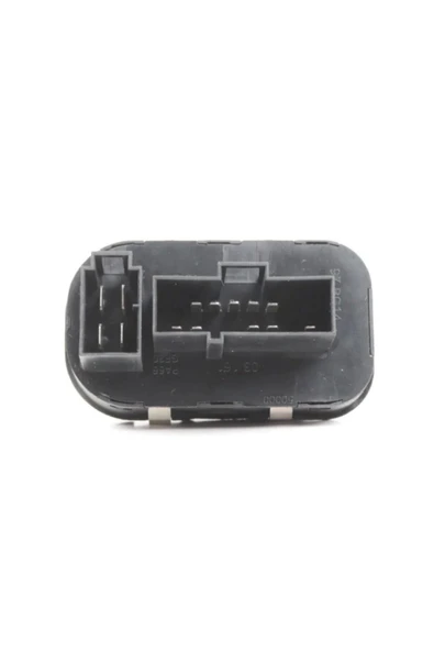 Enva FORD MONDEO SOL DÖRTLÜ CAM AÇMA DÜĞMESİ ANAHTARI 1996-2000 - 2