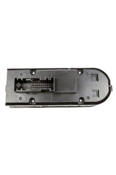 Enva Otomotiv OPEL ASTRA H ÖN DÖRTLÜ CAM AÇMA KAPATMA DÜĞMESİ ANAHTARI 2003-2010 - Resim 3