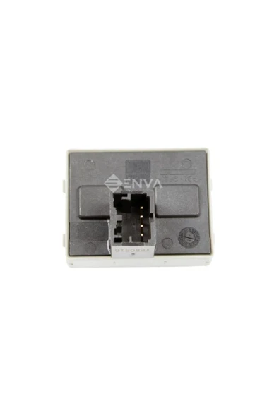 Enva Otomotiv VOLKSWAGEN TRANSPORTER T5 İKİLİ CAM AÇMA DÜĞMESİ ANAHTARI 2003-2008 - Resim 3