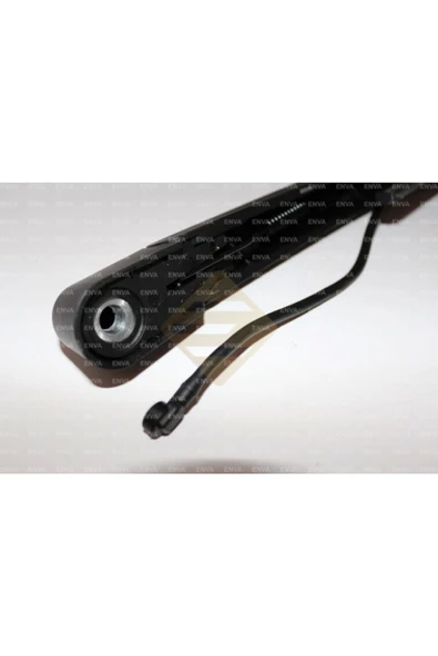 Enva SKODA OCTAVİA ARKA CAM SİLECEK KOLU VE SÜPÜRGESİ SETİ 2001-2005 - Resim 2