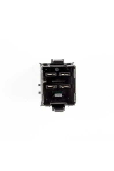 Enva Otomotiv VOLKSWAGEN GOLF 5 DÖRTLÜ SİNYAL DÜĞMESİ FLAŞÖR ANAHTARI 2004-2008 - Resim 2