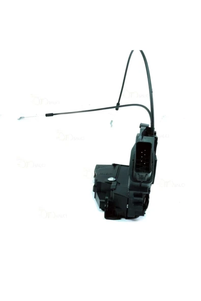 Enva Otomotiv MAZDA 3 SOL ÖN KAPI KİLİDİ MERKEZİ KAPI KİLİT MOTORU 2004-2009 - Resim 2