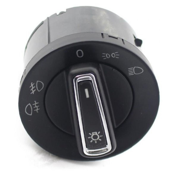 Enva Otomotiv SEAT LEON FAR AÇMA KAPATMA ANAHTARI DÜĞMESİ 2013-2019 ürün görseli