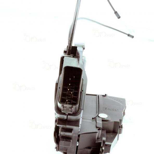 Enva Otomotiv MAZDA 3 SOL ARKA KAPI KİLİDİ MERKEZİ KAPI KİLİT MOTORU 2004-2009 ürün görseli