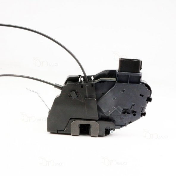 Enva Otomotiv MAZDA 3 SAĞ ARKA KAPI KİLİDİ MERKEZİ KİLİT MOTORU 2004-2009 ürün görseli