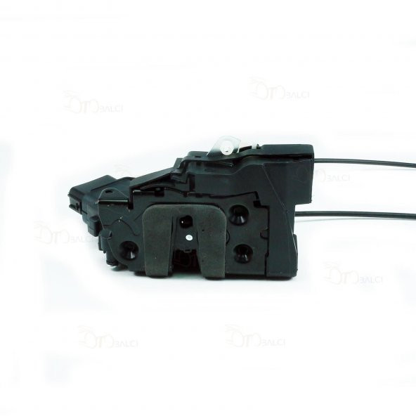 Enva Otomotiv MAZDA 3 SOL ARKA KAPI KİLİDİ MERKEZİ KAPI KİLİT MOTORU 2004-2009 - Resim 3