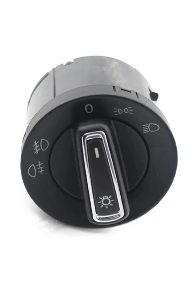 Enva Otomotiv VOLKSWAGEN POLO FAR AÇMA KAPATMA ANAHTARI DÜĞMESİ 2014-2018 ürün görseli