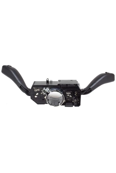 Enva Otomotiv SKODA ROOMSTER SİNYAL SİLECEK KOLU ÜNİTESİ 2010-2014 (HIZ SABİTLEYİCİLİ) - Resim 2