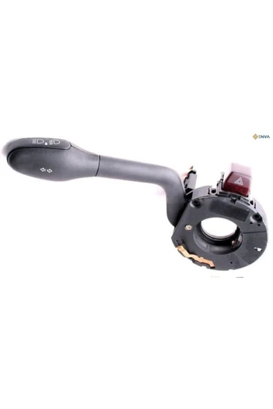 Enva Otomotiv SEAT TOLEDO DÖRTLÜ FLAŞÖR DÜĞMESİ FAR SİNYAL KOLU 1998-1999 ürün görseli